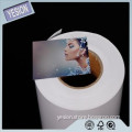 YESION roll sublimation Transfer Paper heat transfer paper